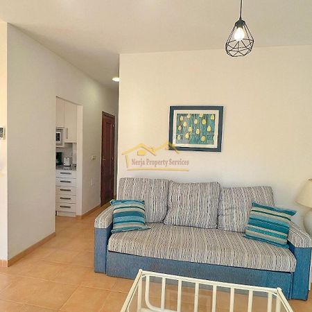 Nerja Medina A2 Apartment Exterior photo