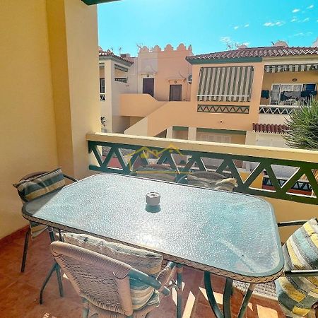 Nerja Medina A2 Apartment Exterior photo