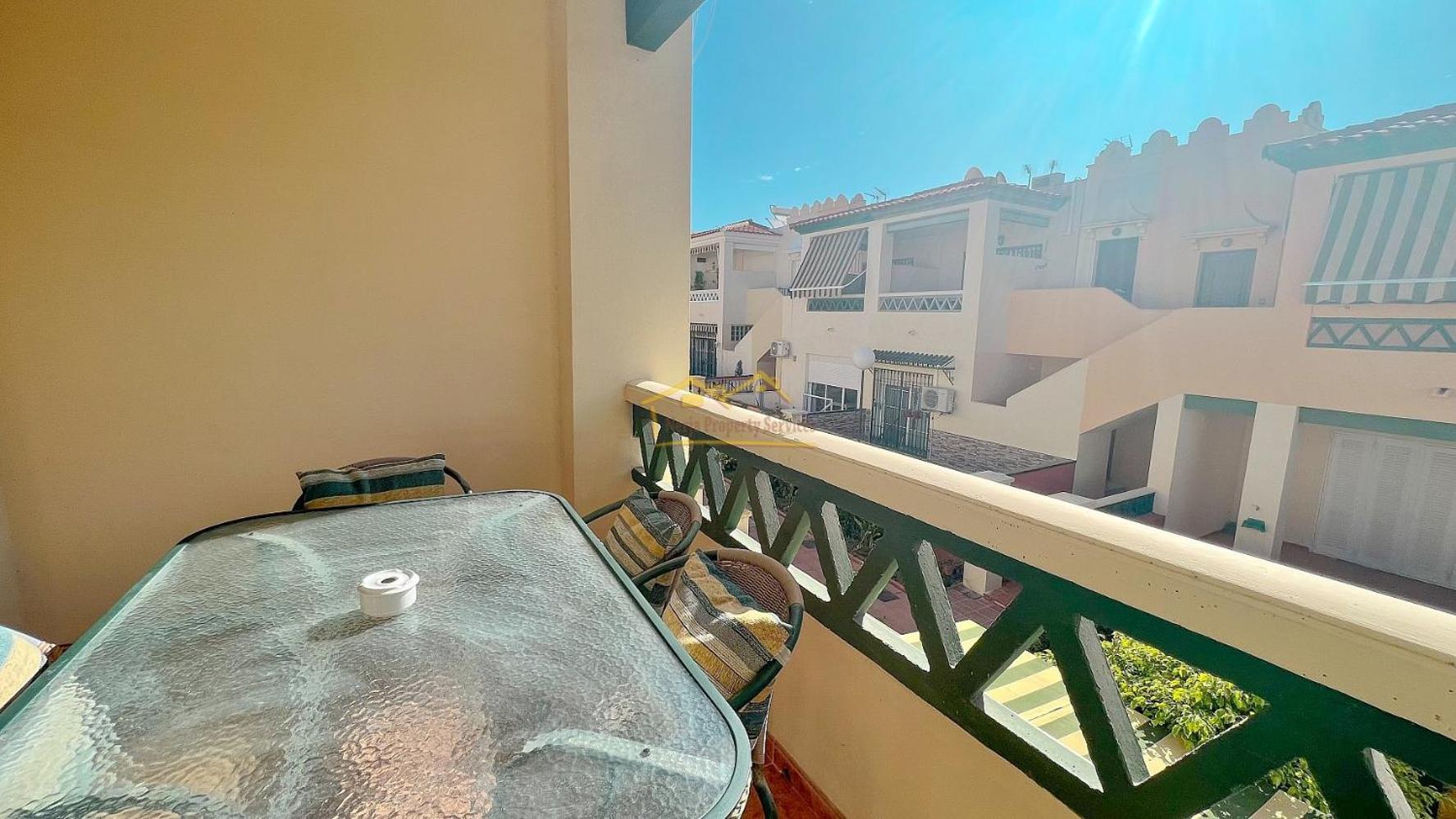 Nerja Medina A2 Apartment Exterior photo