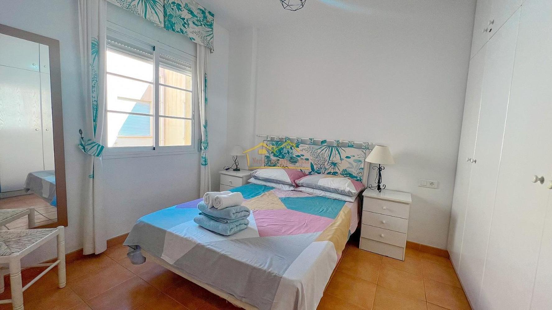 Nerja Medina A2 Apartment Exterior photo