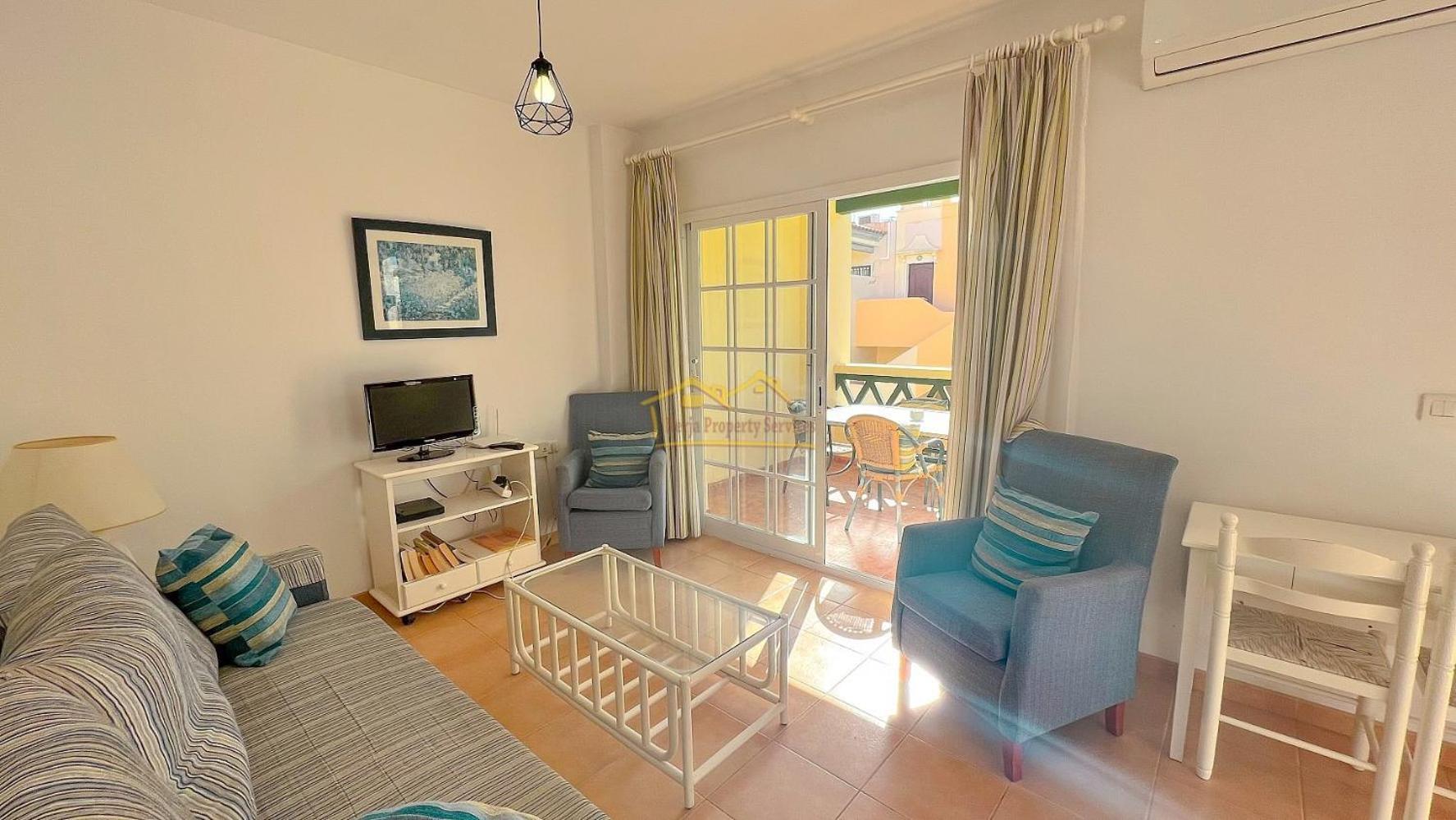 Nerja Medina A2 Apartment Exterior photo