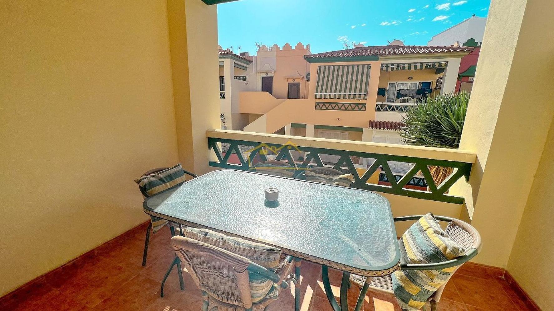 Nerja Medina A2 Apartment Exterior photo